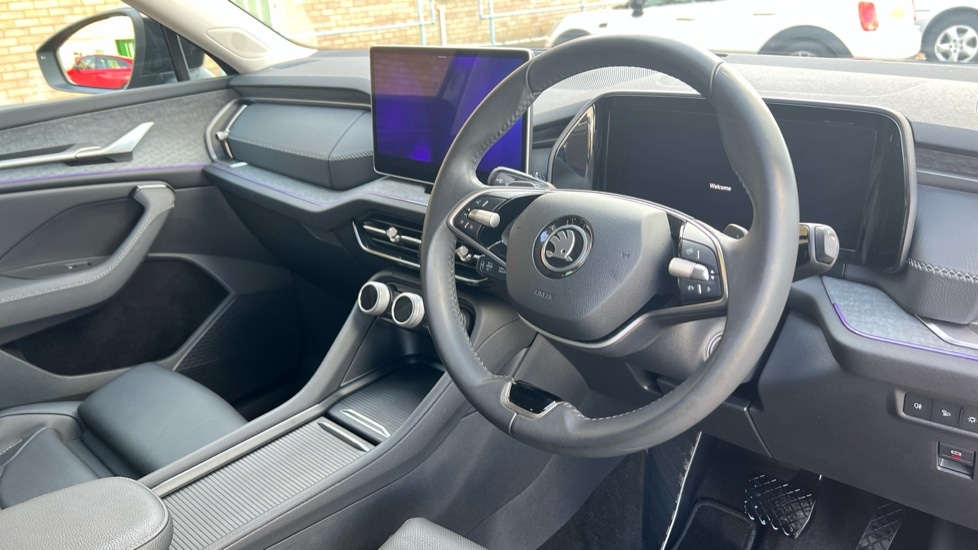 Used Skoda Kodiaq 2024 for sale - 76854712: Photo 6