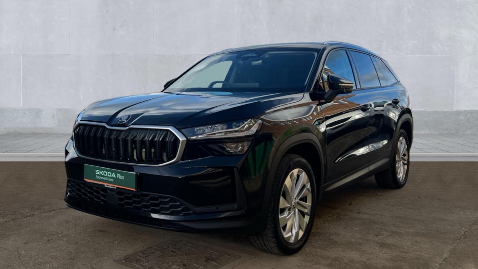 Used Skoda Kodiaq 2024 for sale - 76854712: Photo 7