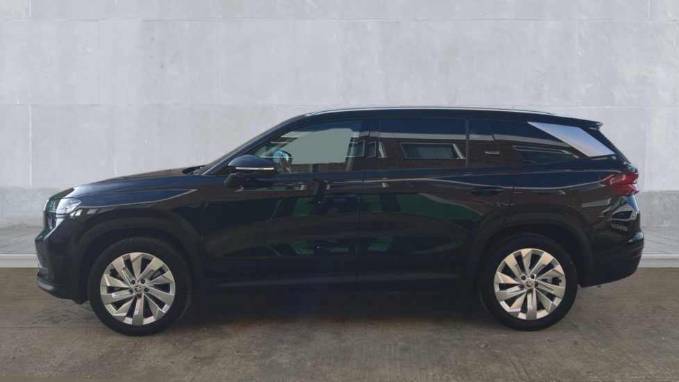 Used Skoda Kodiaq 2024 for sale - 76854712: Photo 9