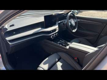 Used Skoda Superb 2025 for sale - 74238715: Photo