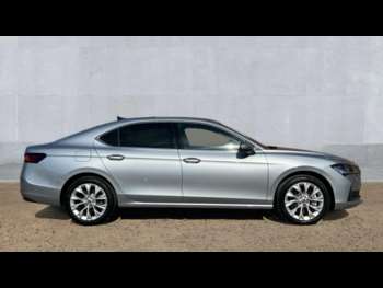 Used Skoda Superb 2025 for sale - 74238715: Photo