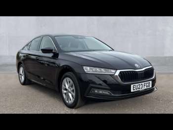 2023 - 1.5 TSI e-TEC SE L 5dr DSG Auto