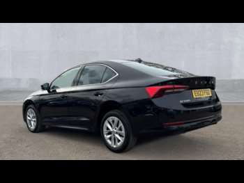 Used Skoda Octavia 2023 for sale - 74617226: Photo