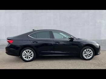 Used Skoda Octavia 2023 for sale - 74617226: Photo