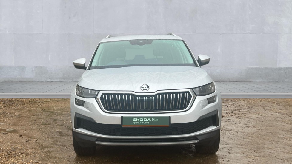 Used Skoda Kodiaq 2024 for sale - 77018262: Photo 10