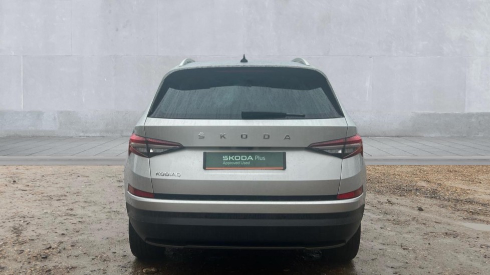Used Skoda Kodiaq 2024 for sale - 77018262: Photo 11