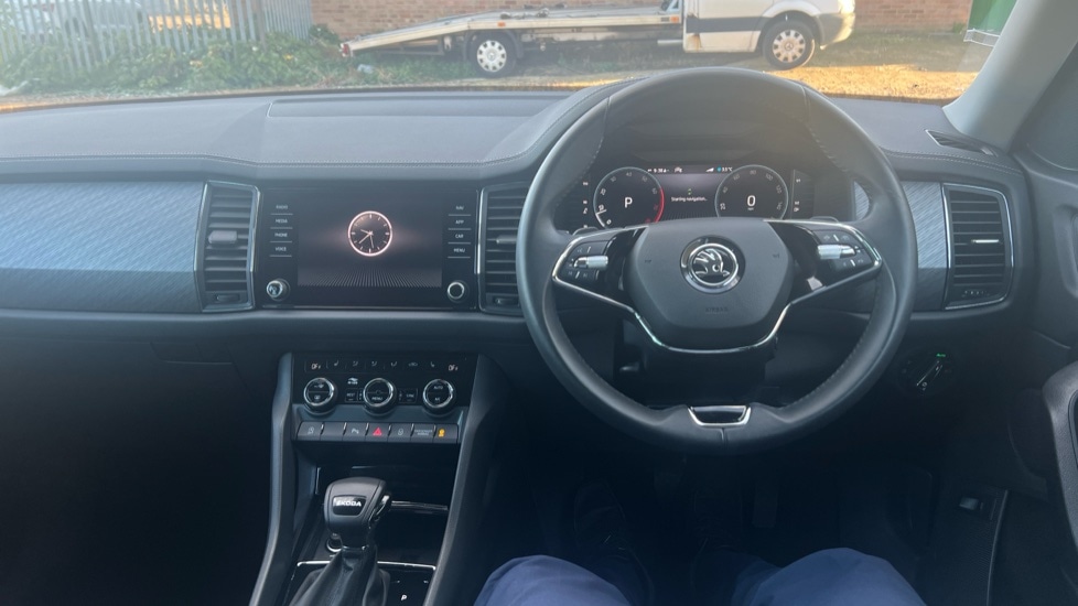 Used Skoda Kodiaq 2024 for sale - 77018262: Photo 12