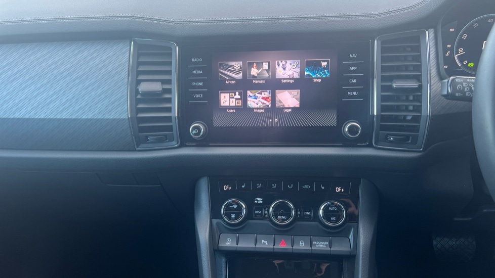 Used Skoda Kodiaq 2024 for sale - 77018262: Photo 13