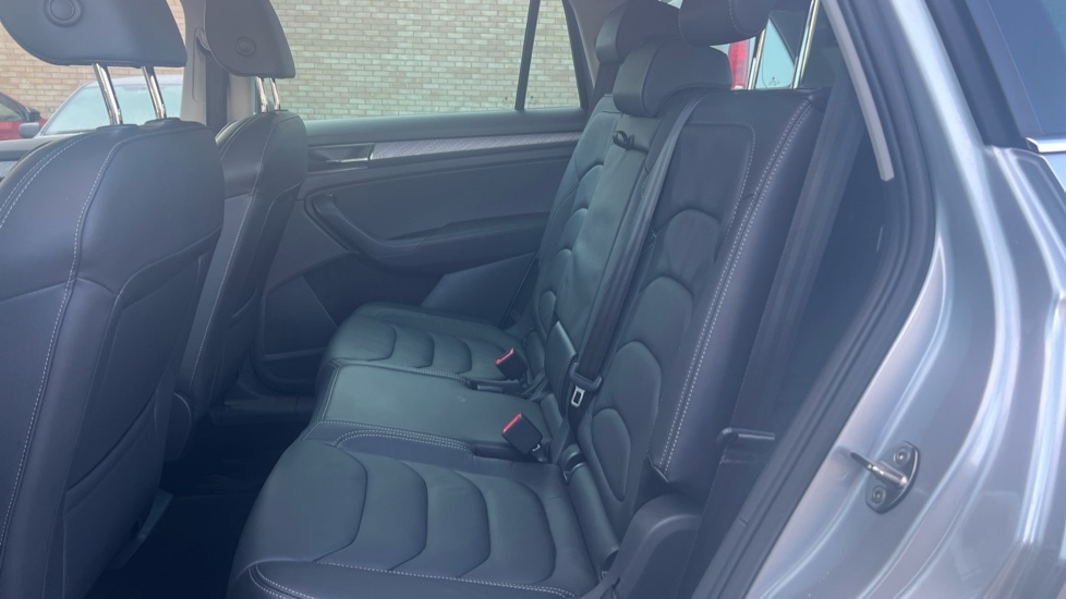 Used Skoda Kodiaq 2024 for sale - 77018262: Photo 15