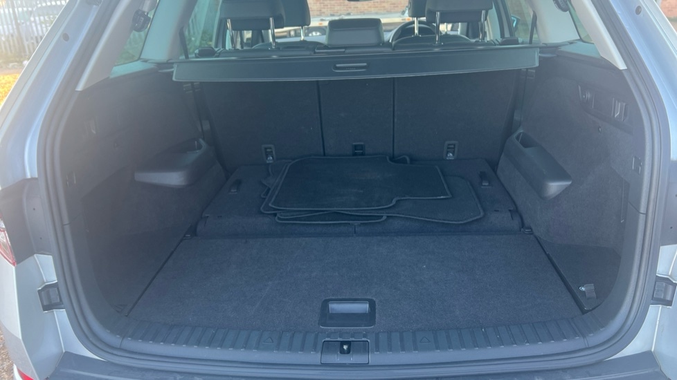 Used Skoda Kodiaq 2024 for sale - 77018262: Photo 16