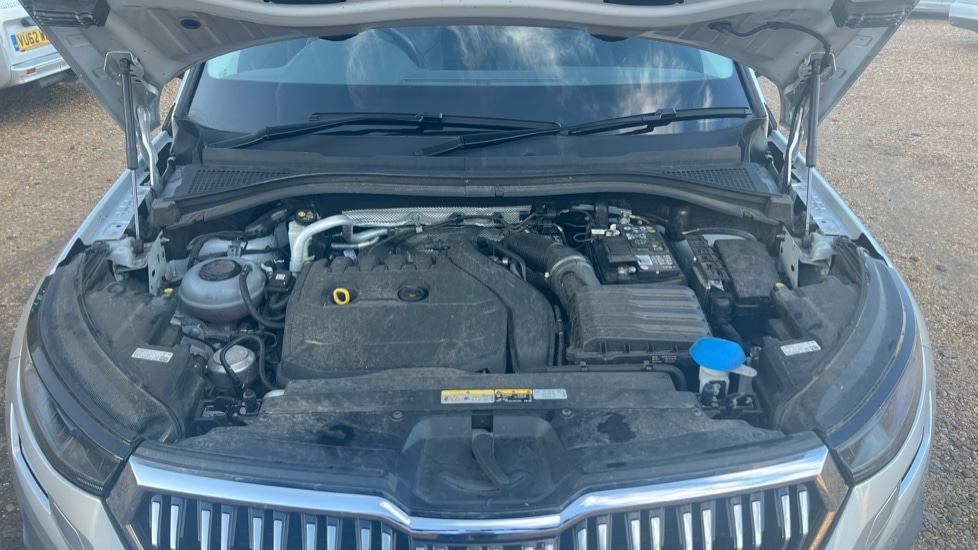 Used Skoda Kodiaq 2024 for sale - 77018262: Photo 17