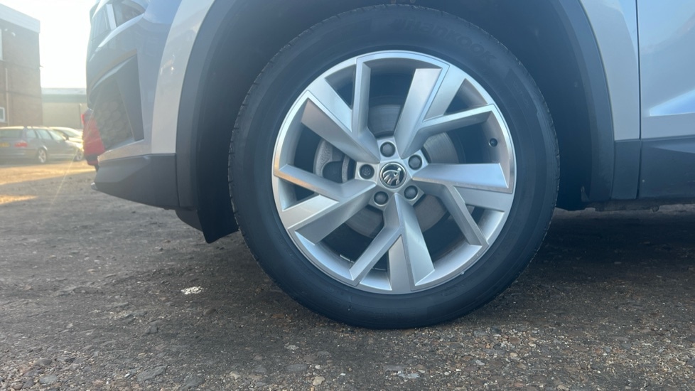 Used Skoda Kodiaq 2024 for sale - 77018262: Photo 19