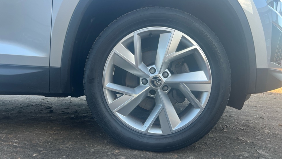 Used Skoda Kodiaq 2024 for sale - 77018262: Photo 20