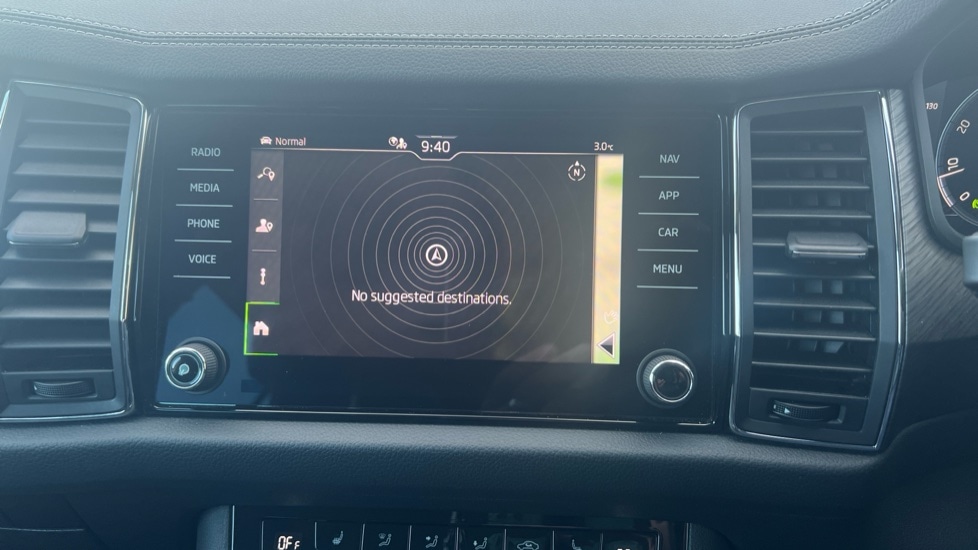 Used Skoda Kodiaq 2024 for sale - 77018262: Photo 21