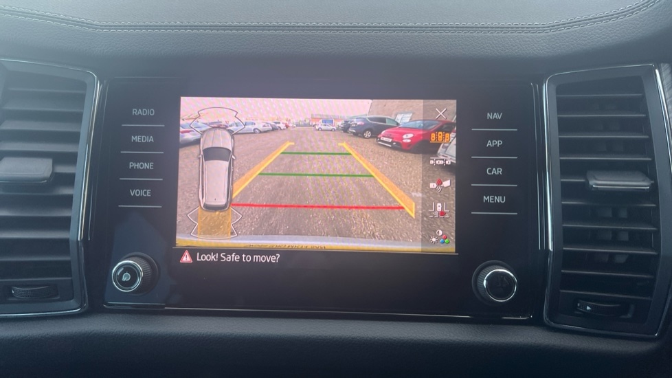 Used Skoda Kodiaq 2024 for sale - 77018262: Photo 22