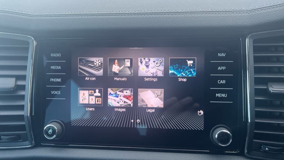 Used Skoda Kodiaq 2024 for sale - 77018262: Photo 23