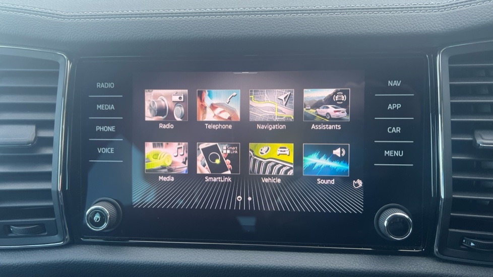 Used Skoda Kodiaq 2024 for sale - 77018262: Photo 25