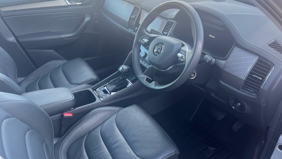 Used Skoda Kodiaq 2024 for sale - 77018262: Photo 26