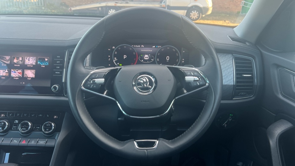 Used Skoda Kodiaq 2024 for sale - 77018262: Photo 27