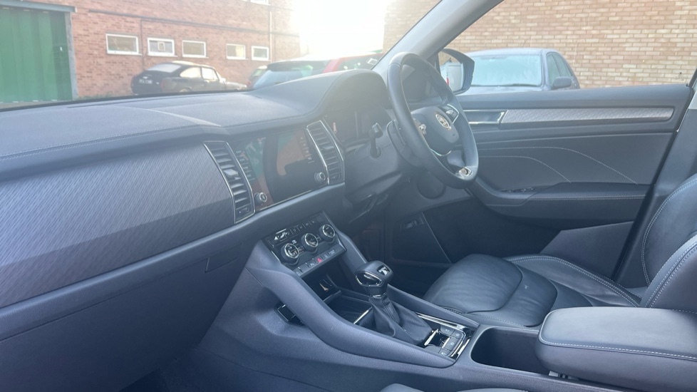 Used Skoda Kodiaq 2024 for sale - 77018262: Photo 28