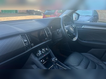 Used Skoda Kodiaq 2024 for sale - 77018262: Photo