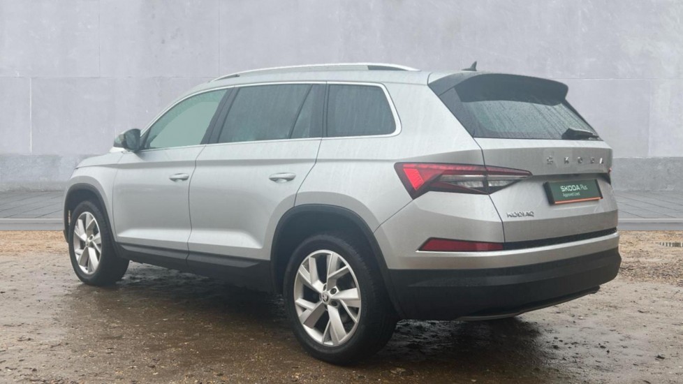 Used Skoda Kodiaq 2024 for sale - 77018262: Photo 3