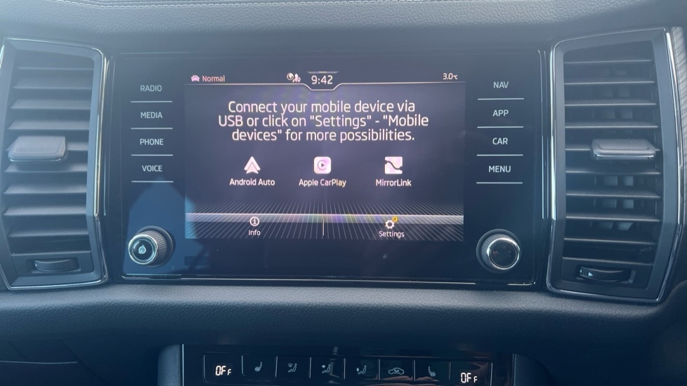 Used Skoda Kodiaq 2024 for sale - 77018262: Photo 30