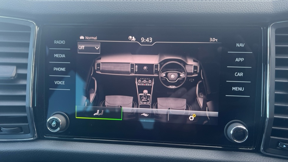 Used Skoda Kodiaq 2024 for sale - 77018262: Photo 33