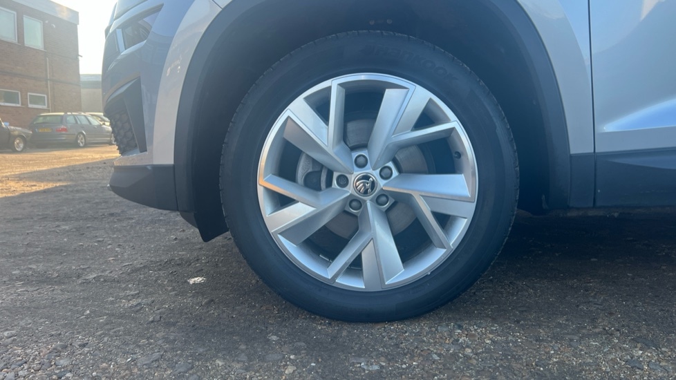 Used Skoda Kodiaq 2024 for sale - 77018262: Photo 5
