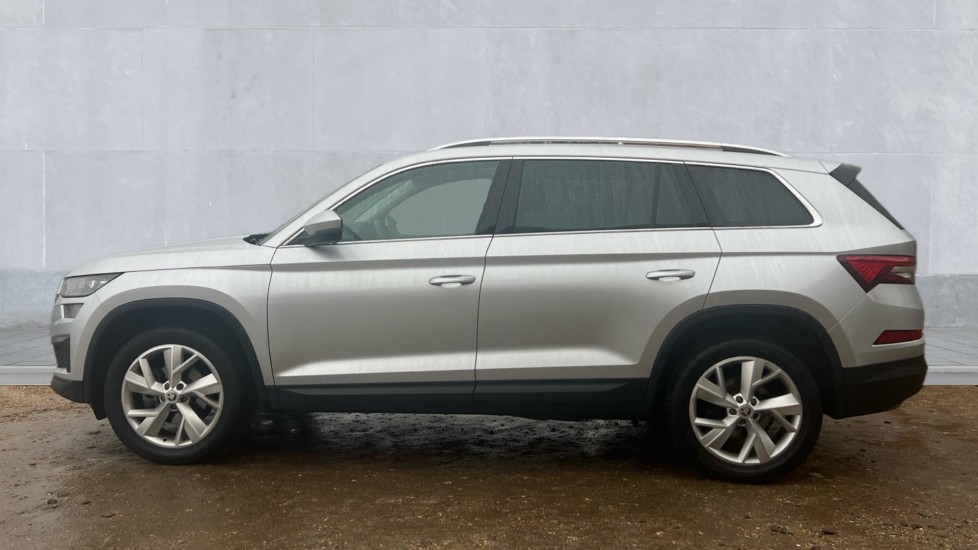 Used Skoda Kodiaq 2024 for sale - 77018262: Photo 9