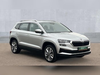 Skoda - Karoq