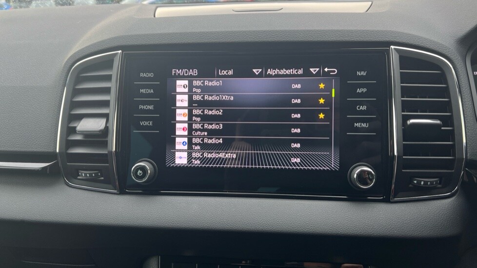 Vehicle 25