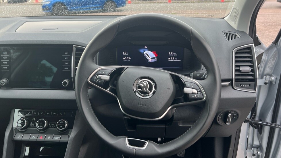 Vehicle 27