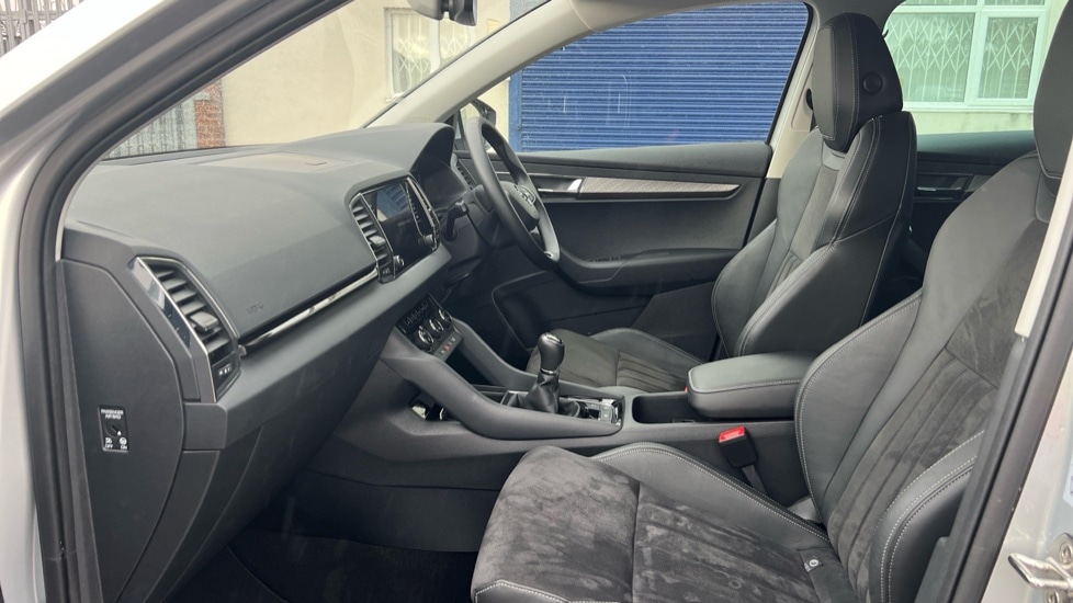 Vehicle 28