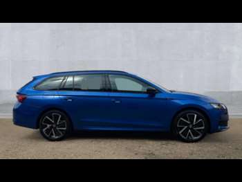 Used Skoda Octavia 2025 for sale - 75221940: Photo