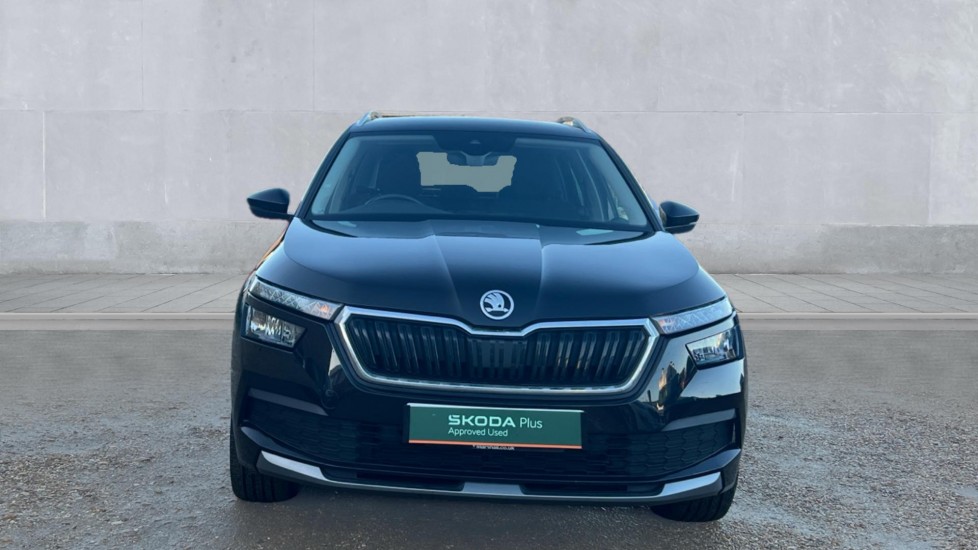 Used Skoda Kamiq 2022 for sale - 76766314: Photo 10