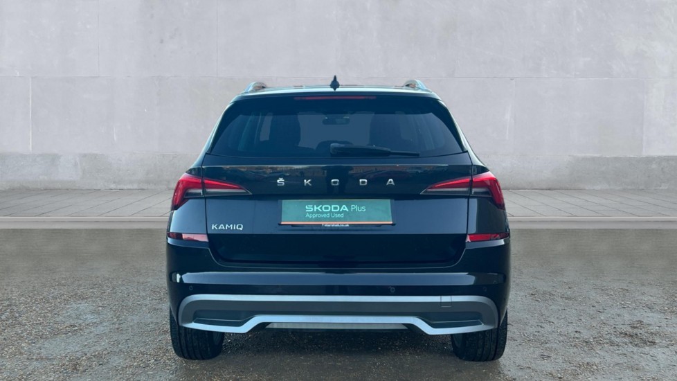Used Skoda Kamiq 2022 for sale - 76766314: Photo 11