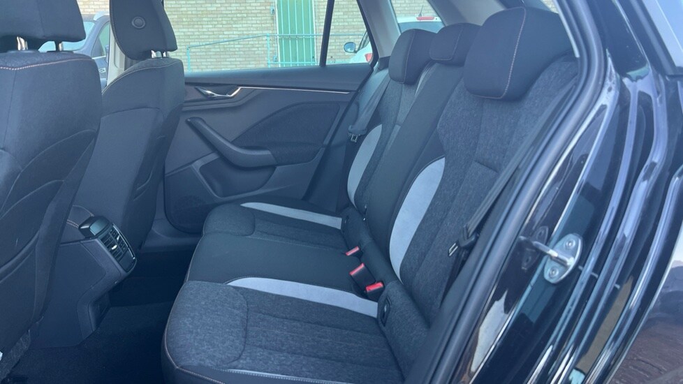 Used Skoda Kamiq 2022 for sale - 76766314: Photo 15