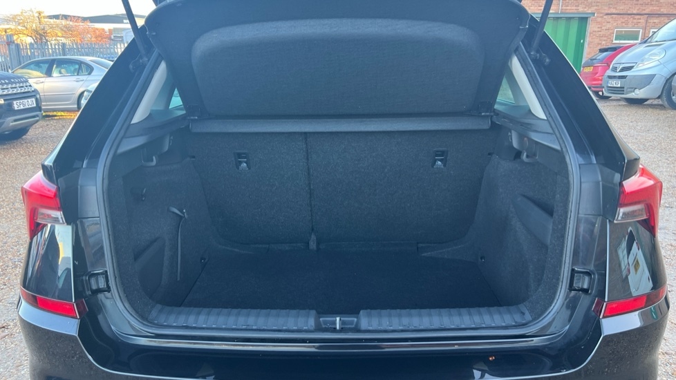 Used Skoda Kamiq 2022 for sale - 76766314: Photo 16