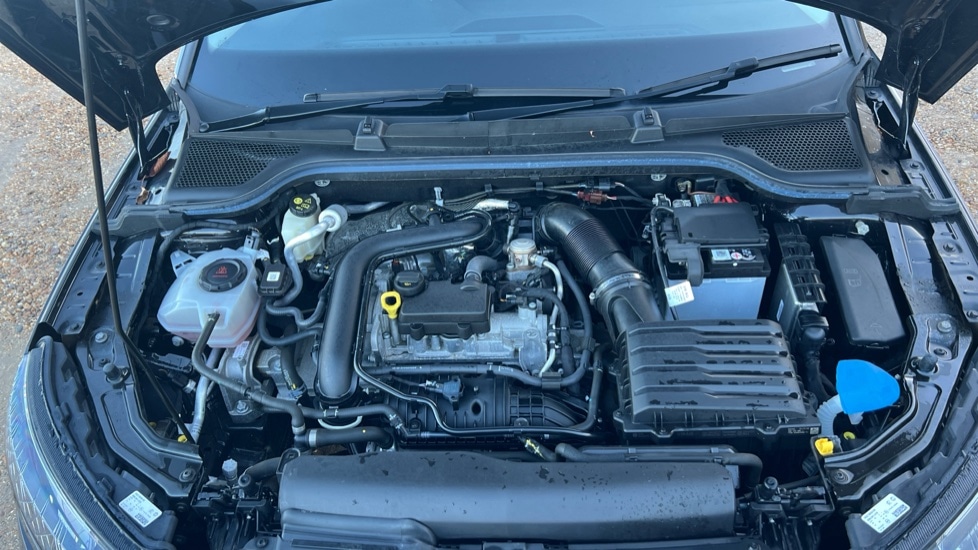 Used Skoda Kamiq 2022 for sale - 76766314: Photo 17