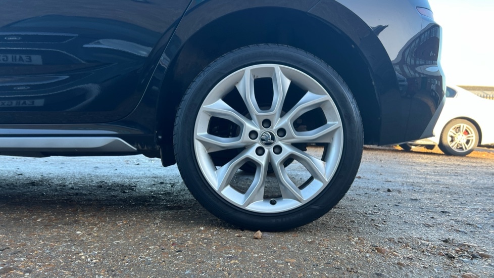 Used Skoda Kamiq 2022 for sale - 76766314: Photo 18