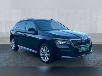 Skoda - Kamiq
