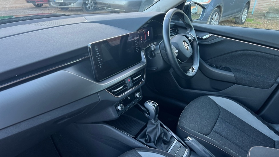 Used Skoda Kamiq 2022 for sale - 76766314: Photo 2