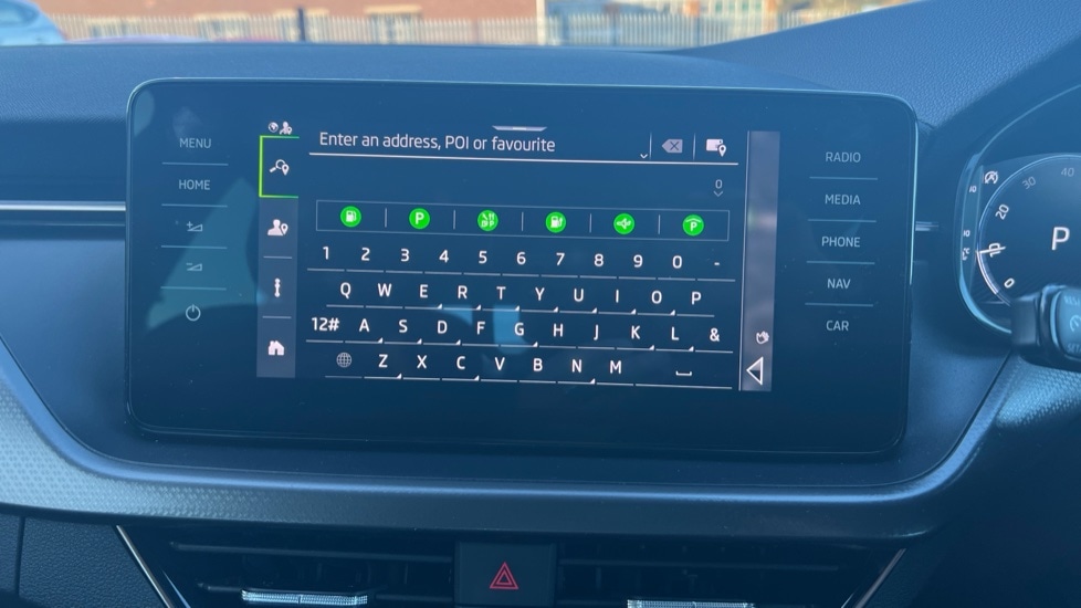 Used Skoda Kamiq 2022 for sale - 76766314: Photo 21