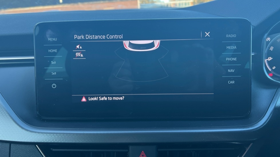 Used Skoda Kamiq 2022 for sale - 76766314: Photo 22