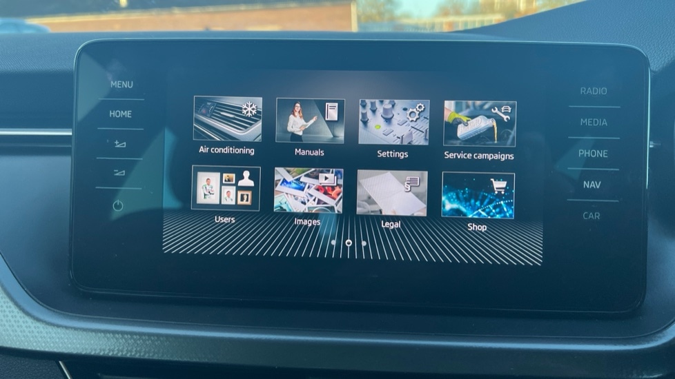 Used Skoda Kamiq 2022 for sale - 76766314: Photo 23