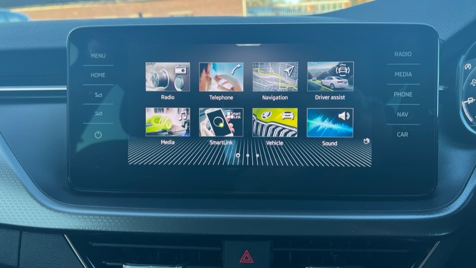 Used Skoda Kamiq 2022 for sale - 76766314: Photo 24