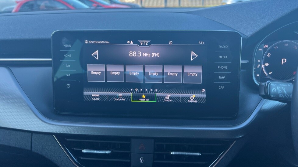 Used Skoda Kamiq 2022 for sale - 76766314: Photo 25