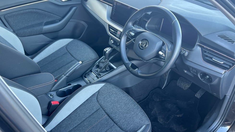 Used Skoda Kamiq 2022 for sale - 76766314: Photo 26