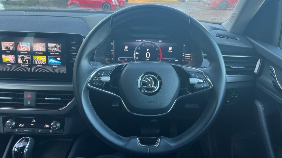 Used Skoda Kamiq 2022 for sale - 76766314: Photo 27